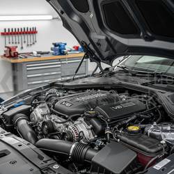 JAGUAR F-TYPE V6 AUTO 306PS 2015 - Reliable Performance and Quality Assurance